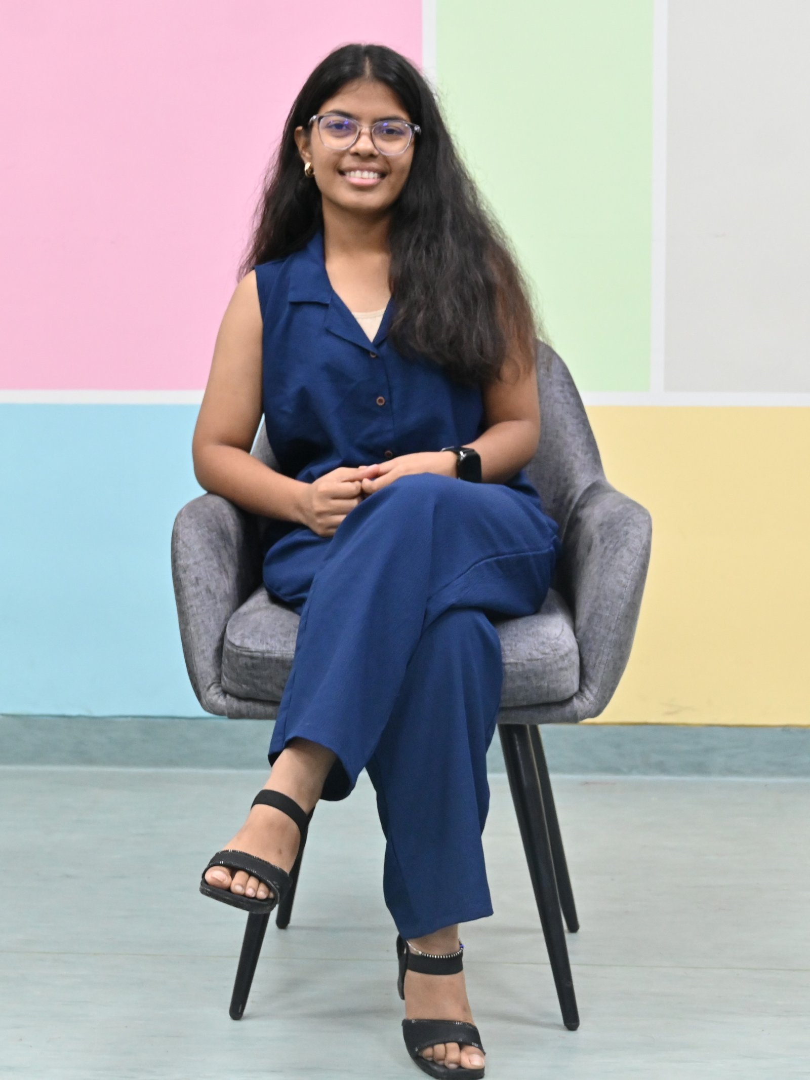 Shreya Singh